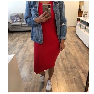 Lularoe Julia dress